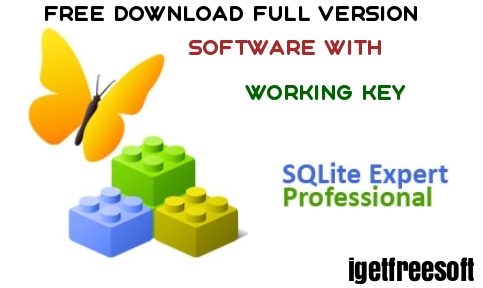 Download Sqlite Expert For Mac